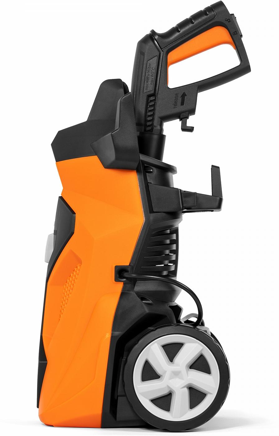 Мойка высокого давления Daewoo DAW400