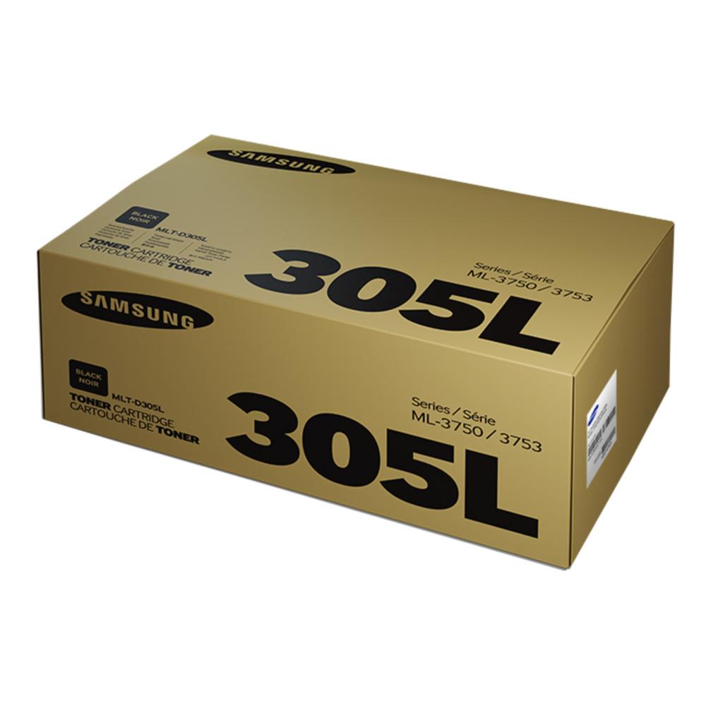 Картридж Samsung MLT-D305L черный (SV049A)