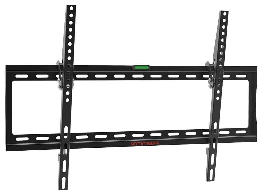 Кронштейн Arm Media STEEL-2 new черный (10216)
