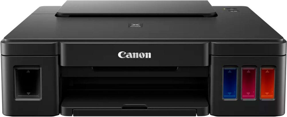 Принтер Canon Pixma G1410 черный (2314C009)