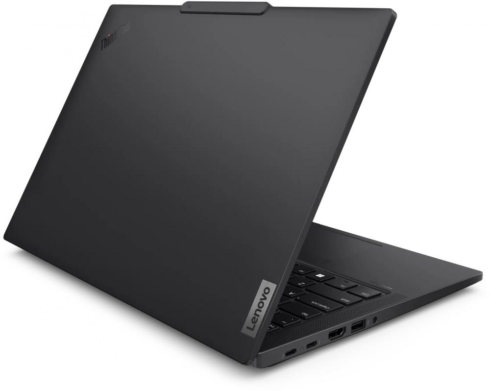 Ноутбук Lenovo ThinkPad T14 Gen 5 Black (21ML008NUS)