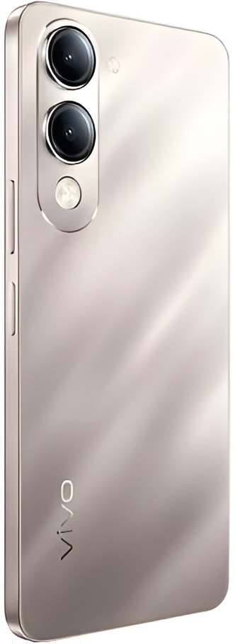 Смартфон Vivo Y04s 6GB/256GB титановое сияние (V2531)
