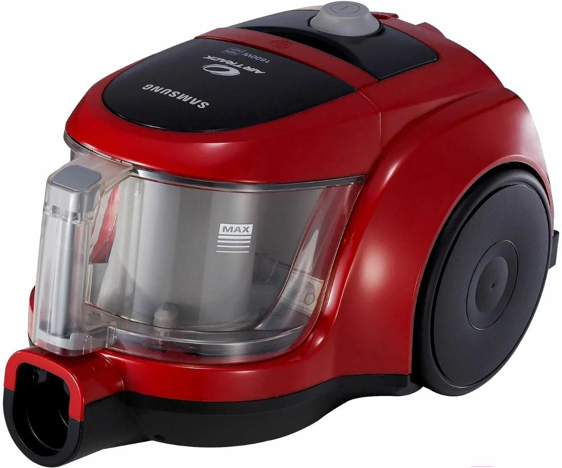 Пылесос Samsung VCC-4520S3R/XEV