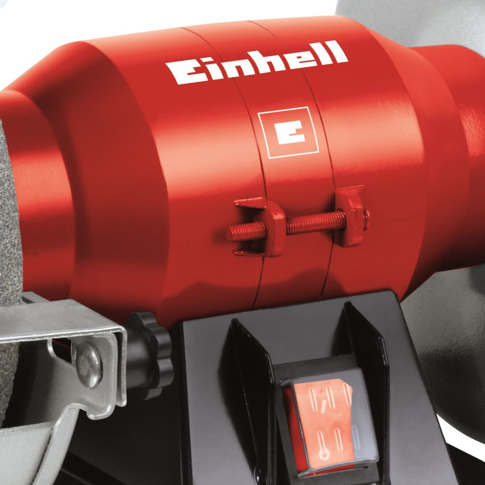 Заточный станок Einhell TH-BG 150 (4412570)