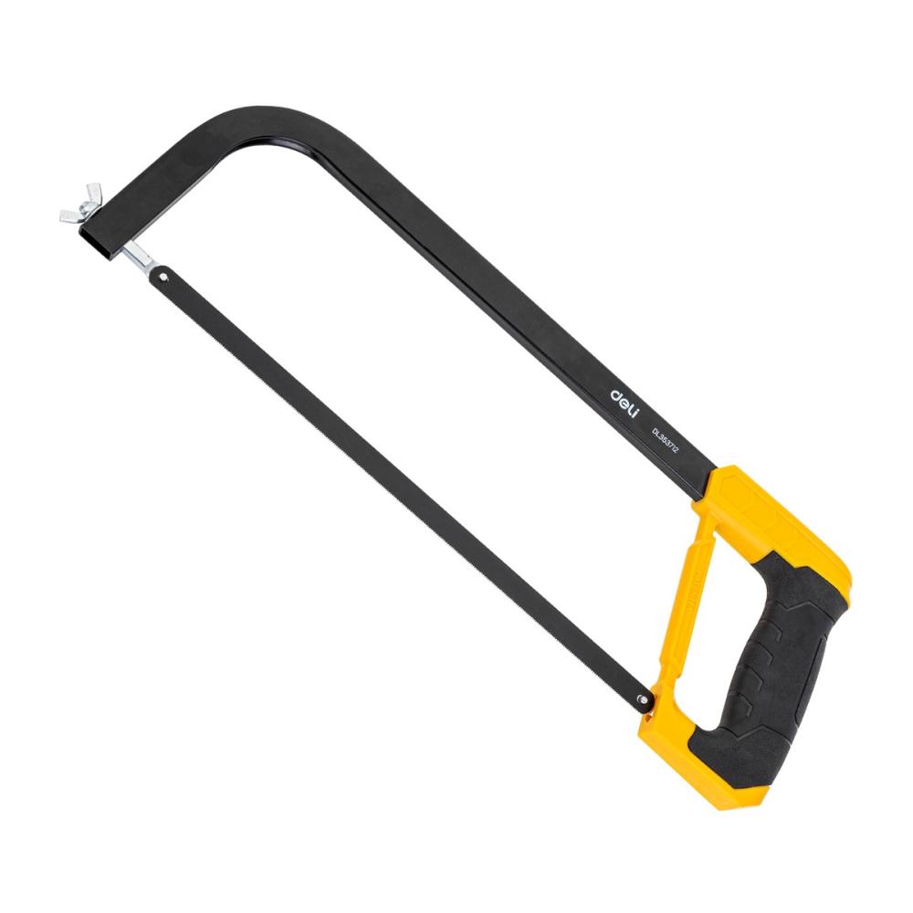 Ножовка Deli DL353712