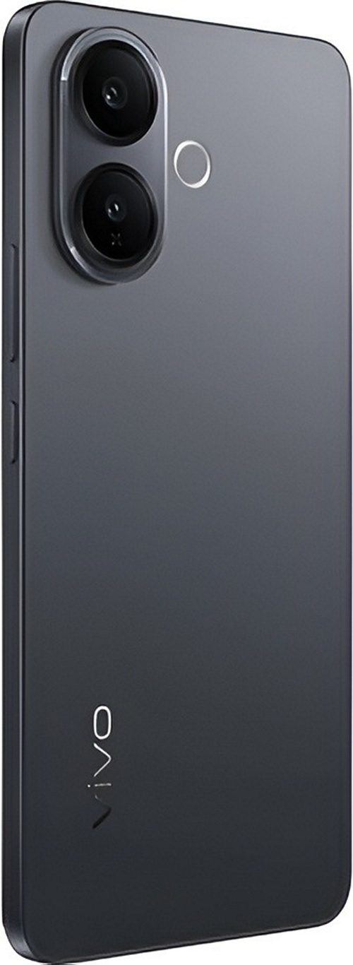 Смартфон Vivo V60 Lite 5G 12GB/512GB элегантный черный (V2529)