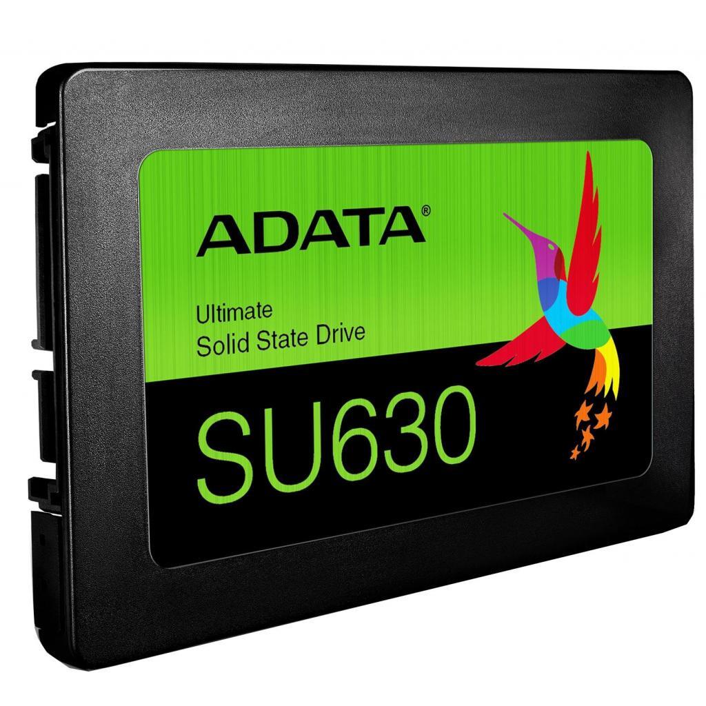 SSD диск A-Data Ultimate SU630 (ASU630SS-240GQ-R)
