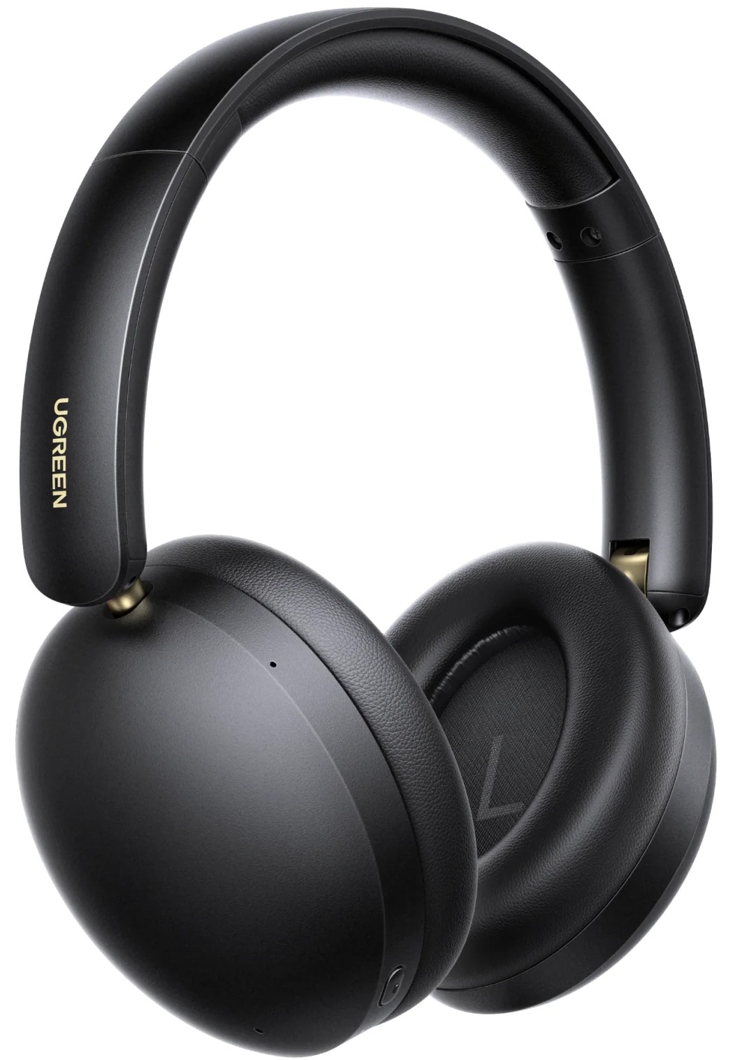 Наушники Ugreen Studio Max2 HP205 Black (45018)