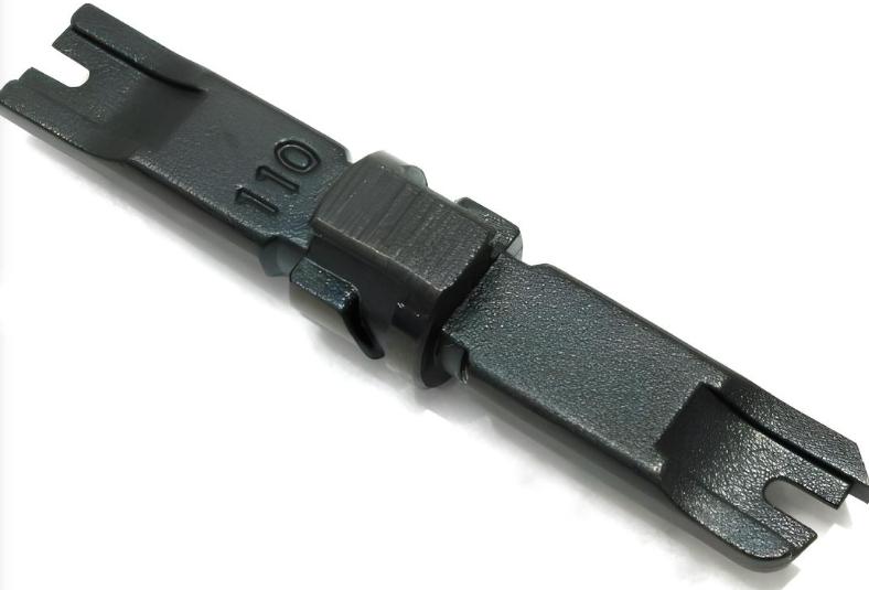 Нож для разделки контактов Lanmaster LAN-BLD-110