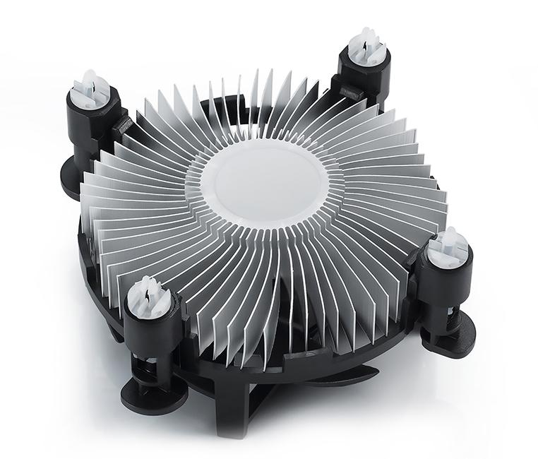 Кулер для процессора DeepCool CK-11509 (DP-ICAP-11509)
