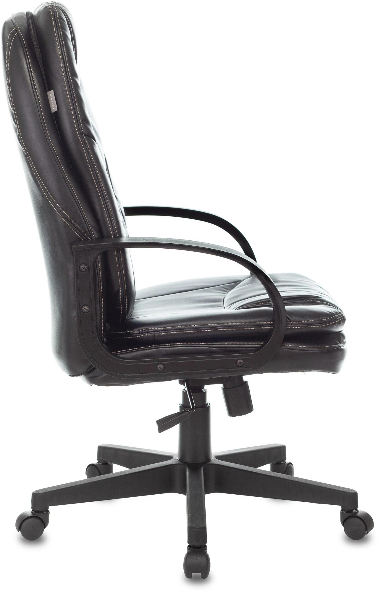 Офисное кресло Бюрократ CH-868LT/#B