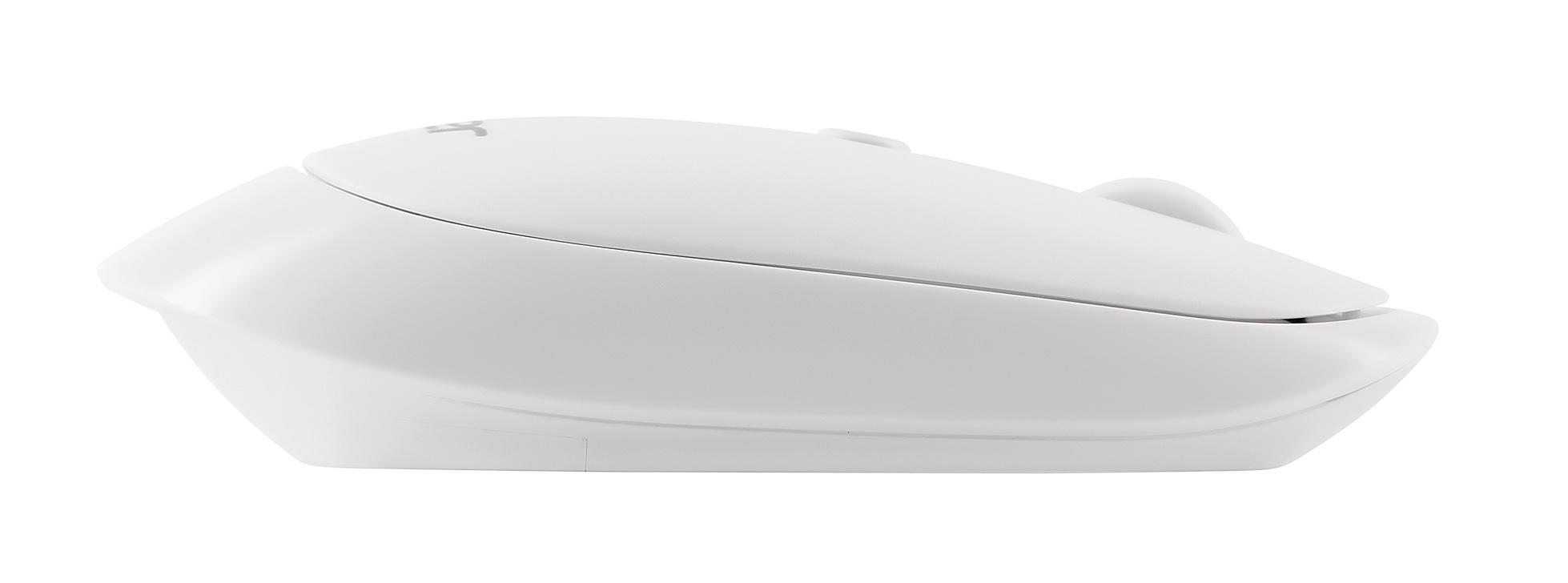 Мышь Acer OMR138 белый (ZL.MCEEE.01L)