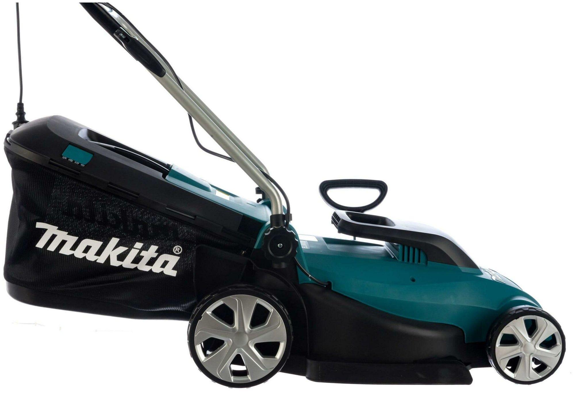 Газонокосилка Makita ELM4120