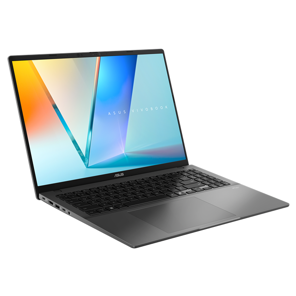 Ноутбук ASUS VivoBook S14 S3407QA-SF044W Grey (90NB16B2-M004B0)