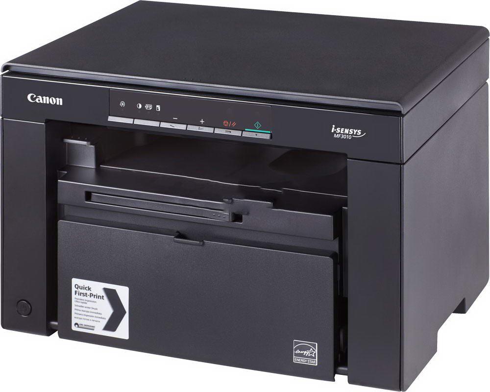 МФУ Canon i-Sensys MF3010 (5252B004)