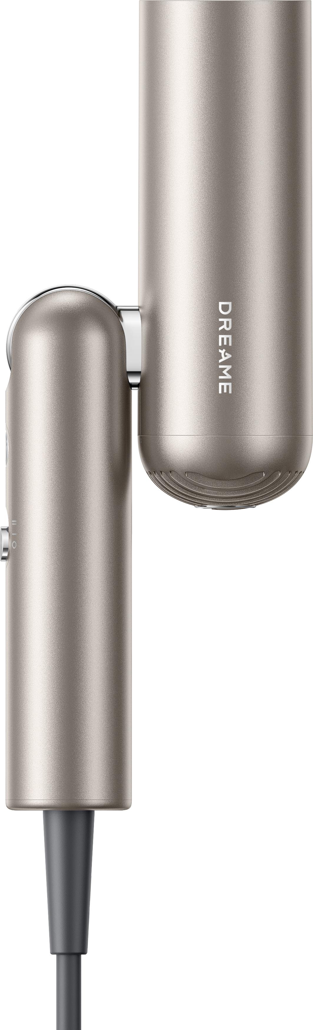 Фен Dreame Hairdryer Pocket AHD51 EUA Titanium Gold