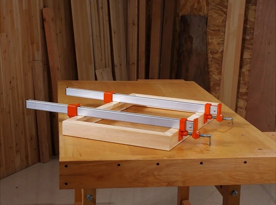 Струбцина Pony Jorgensen 3548