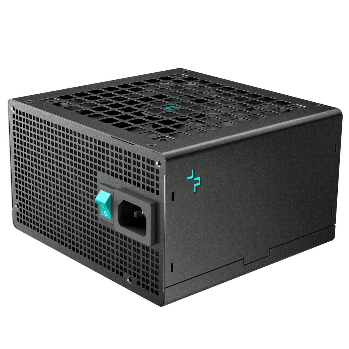 Блок питания Deepcool GAMERSTORM PL650D 650W (R-PL650D-FC0B-WDEU-V2)
