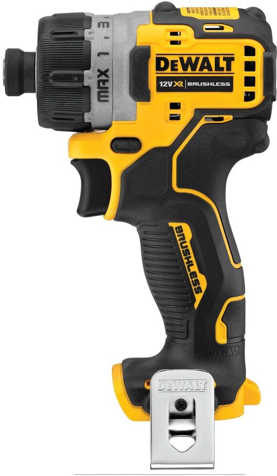 Шуруповерт DeWalt DCF601N-XJ