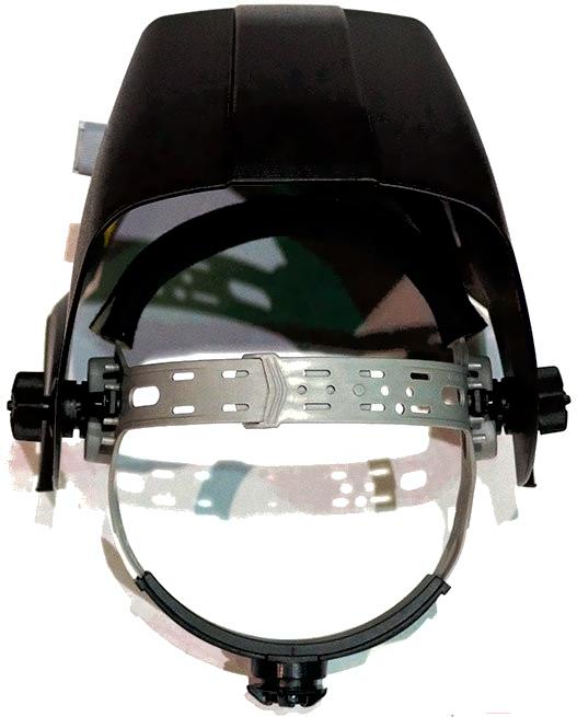 Сварочная маска Ресанта МС-6 (65/60)