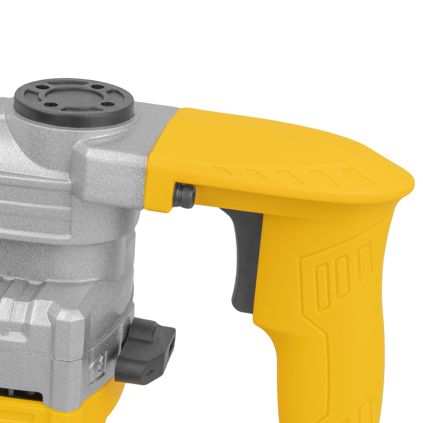 Перфоратор Kolner KRH 1050C (КН1050црх)