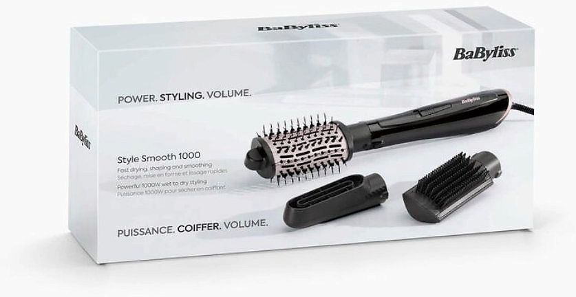 Фен-щетка BaByliss AS128E