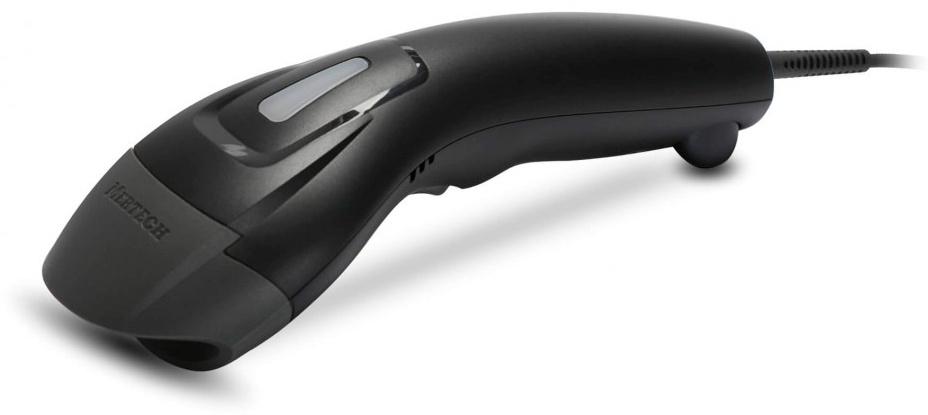 Сканер штрих-кода Mertech 610 черный (4830)