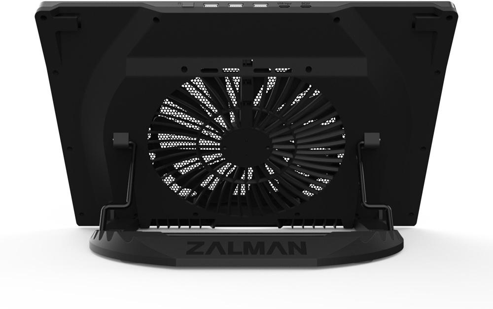 Подставка для ноутбука Zalman ZM-NS3000