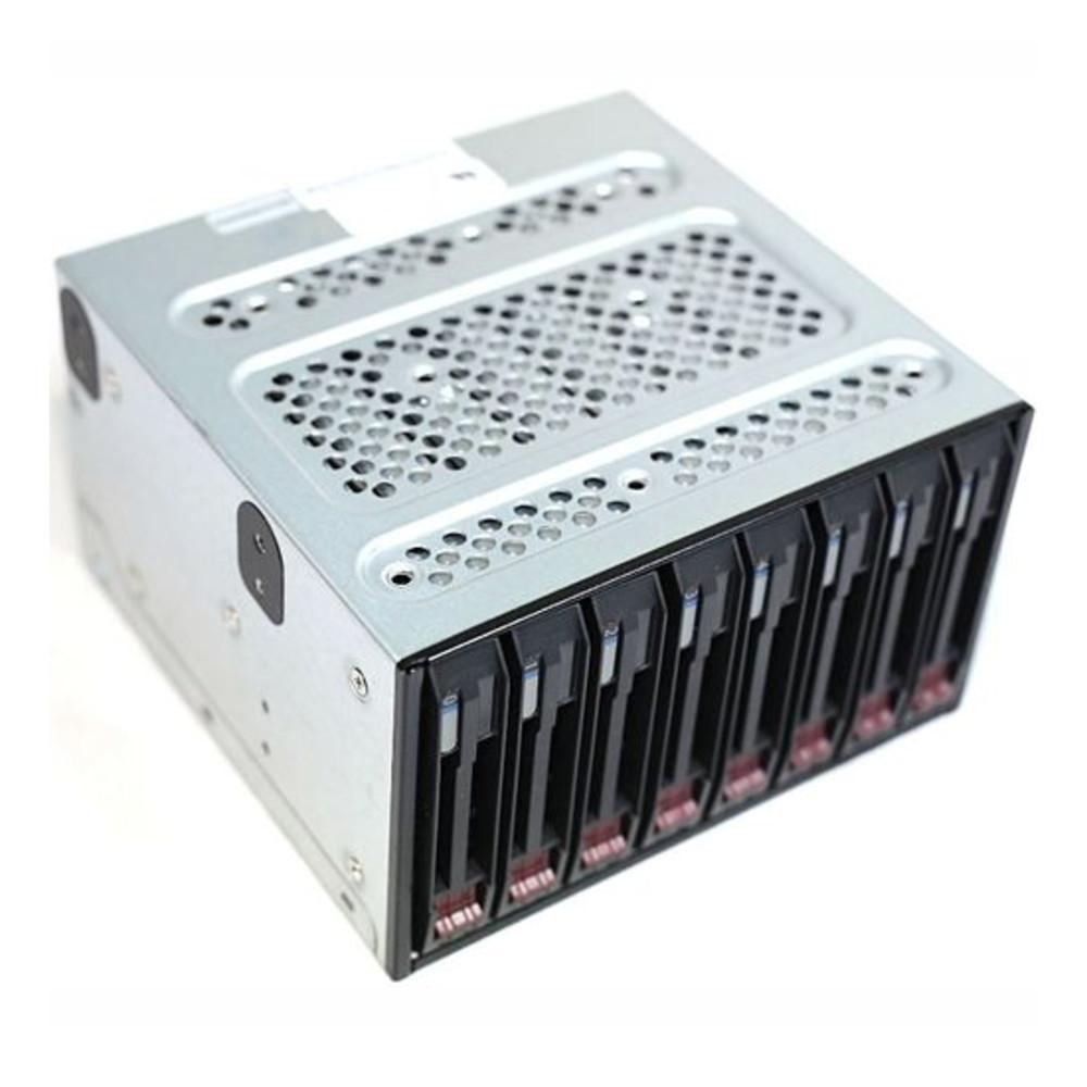 Корзина для жестких дисков SuperMicro CSE-M28SACB