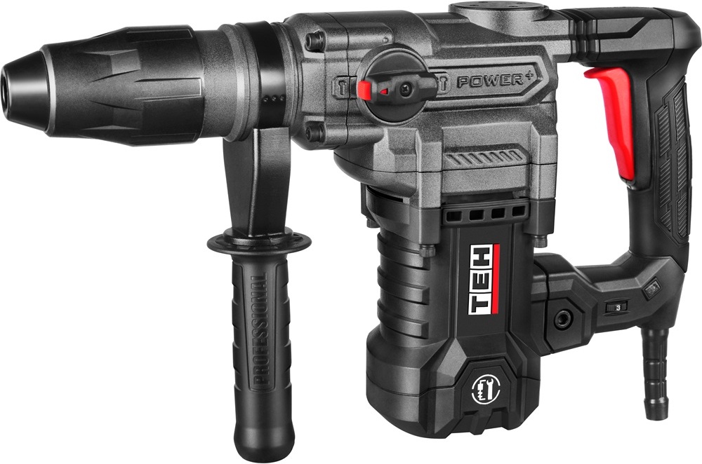 Перфоратор TEH TH4017V