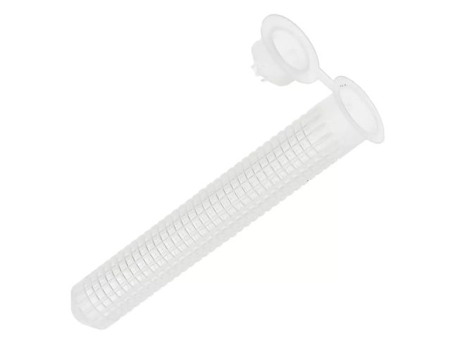 Гильза сетчатая нейл. для пустотелых оснований 12х80 мм (50 шт) (STARFIX)