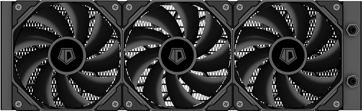 Кулер для процессора ID-Cooling FX360 PRO