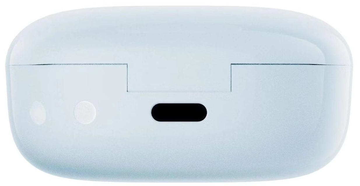 Наушники Xiaomi Redmi Buds 6 Play M2420E1 Blue (BHR9283GL)