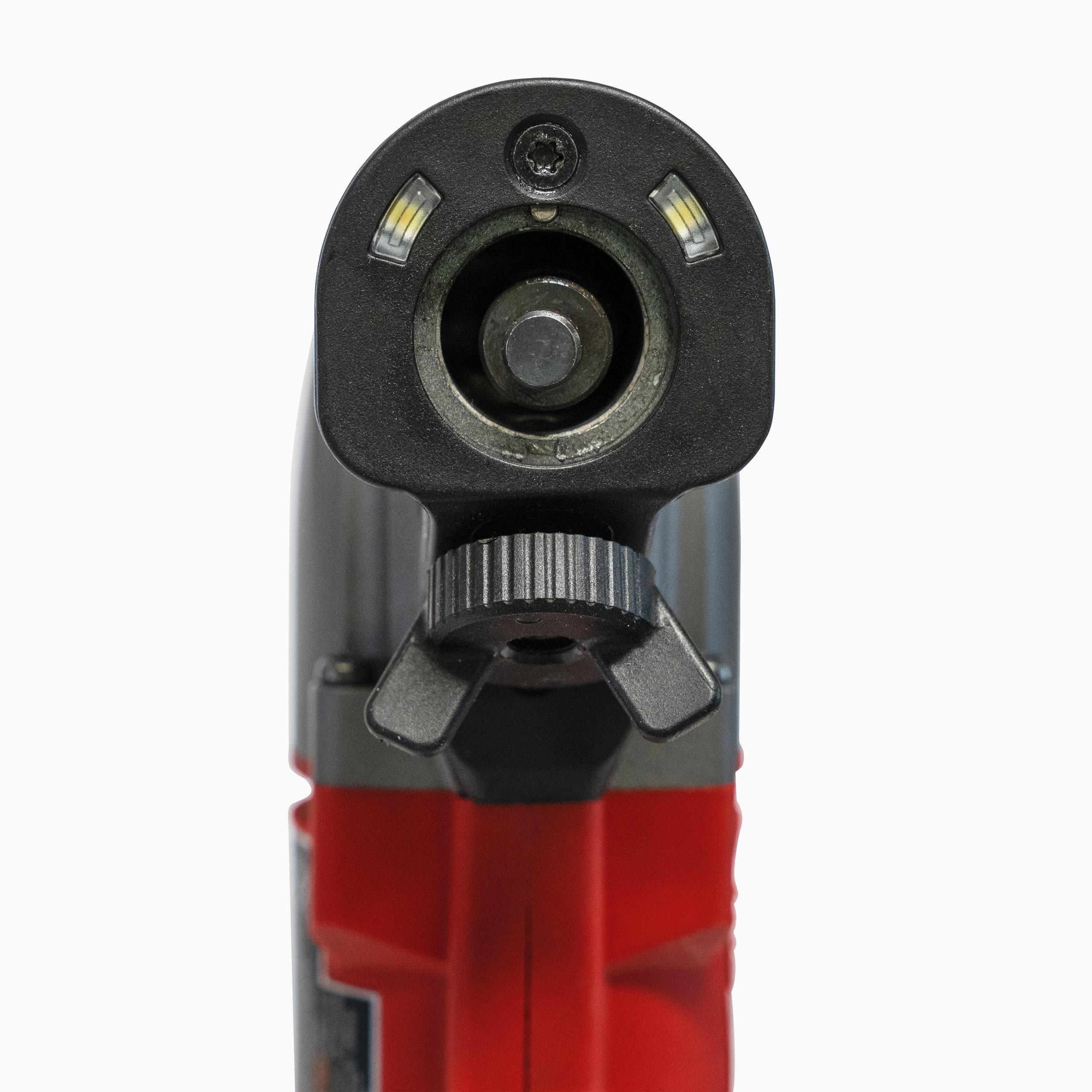 Электроножницы по металлу Milwaukee M12 FNB16-0 (4933479617)