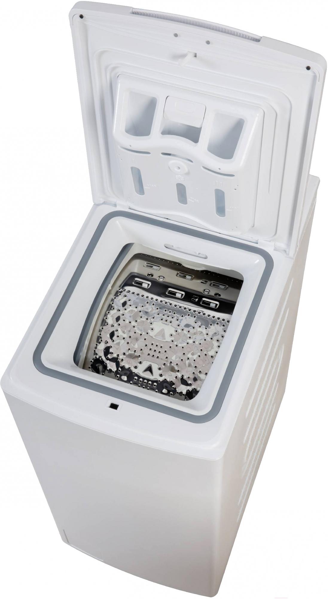 Стиральная машина Korting KWMT 1270 I