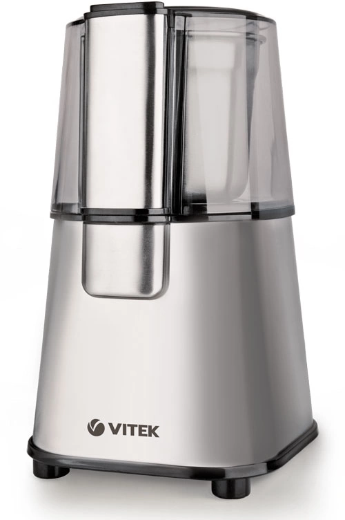 Кофемолка Vitek VT-1547 (W) белый