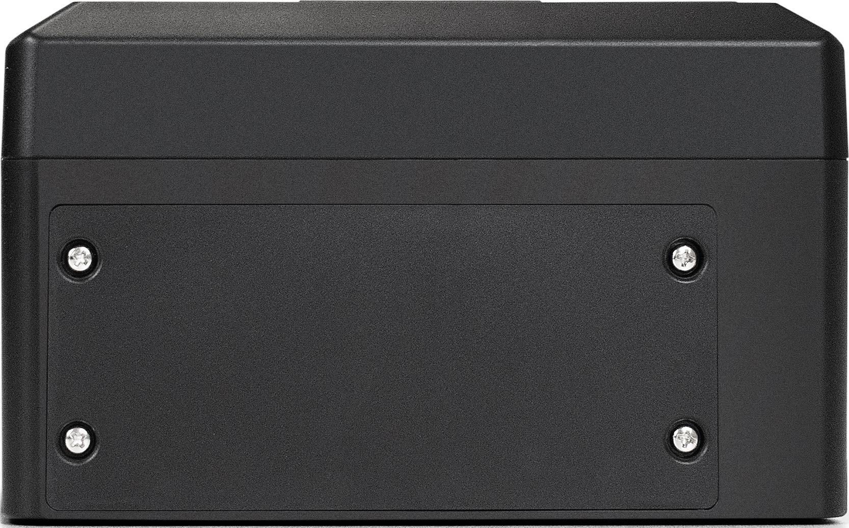 Источник бесперебойного питания ExeGate NEO Smart LHB-1000.LCD.AVR.8SH.CH.USB (EX293858RUS)