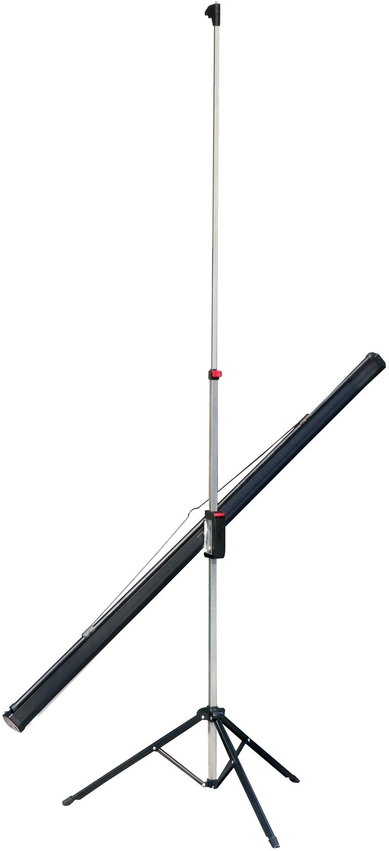 Проекционный экран Lumien Master View (LMV-100105)