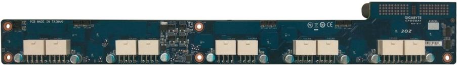 Плата распределения питания Gigabyte 9CPDGDA1NR-00-10B