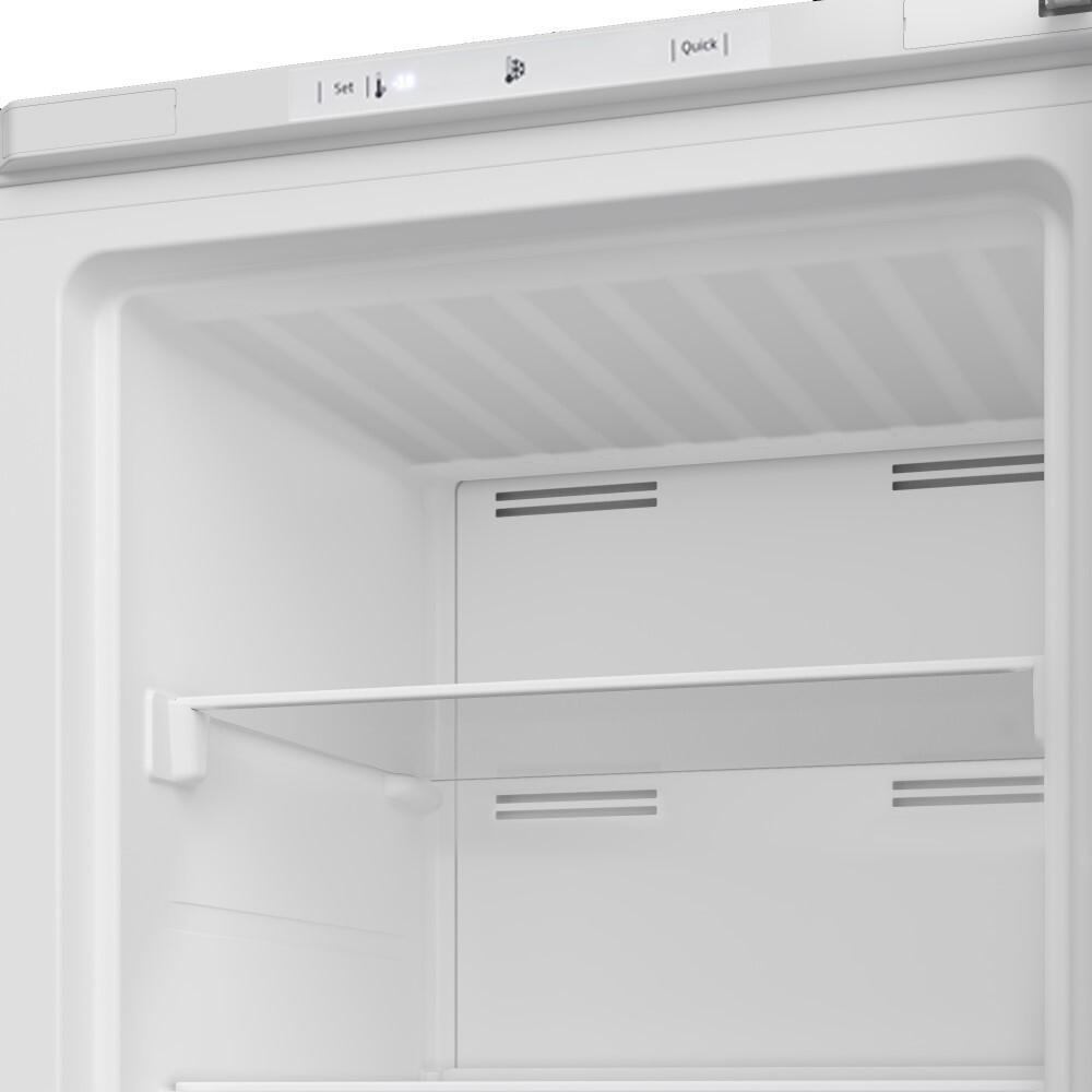 Морозильник Beko B1RFNK292W белый