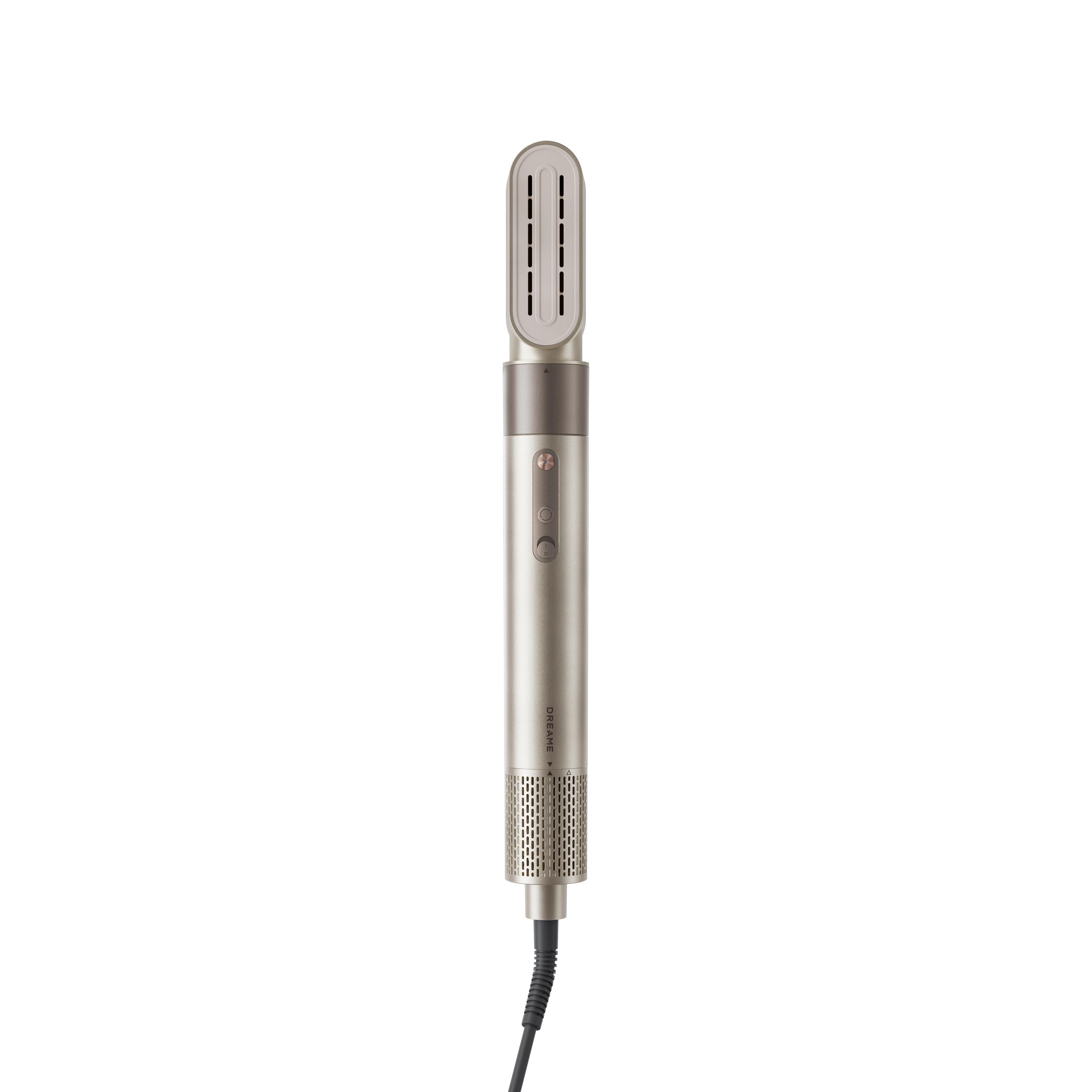Стайлер Dreame AirStyle Titanium Gold (AMF17A)
