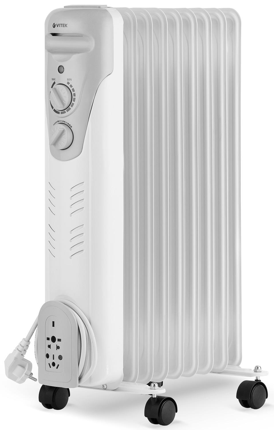 Радиатор Vitek VT-1709