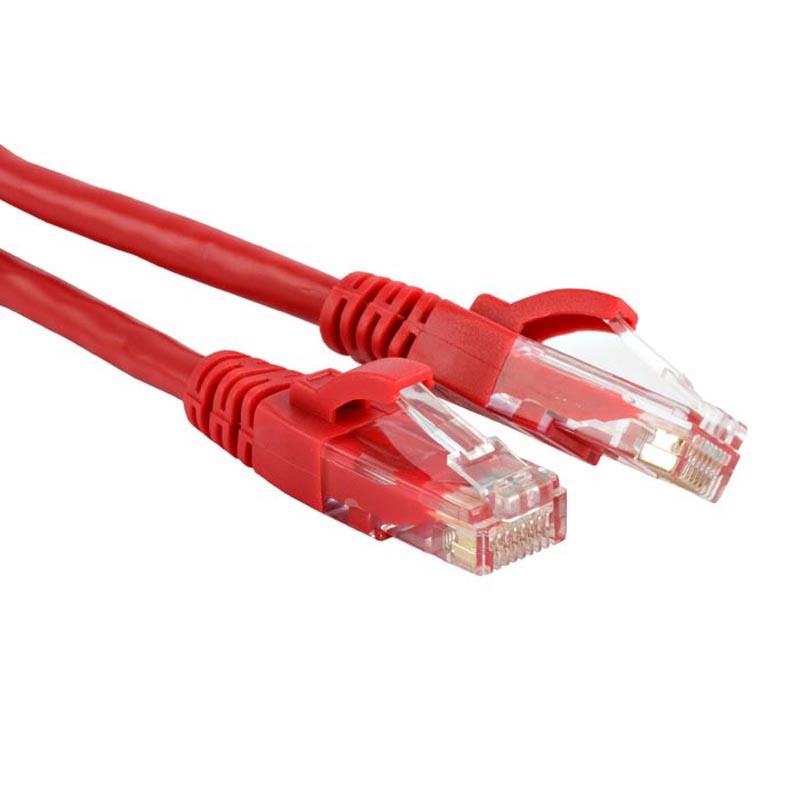Патч-корд TWT TWT-45-45-5.0-RD