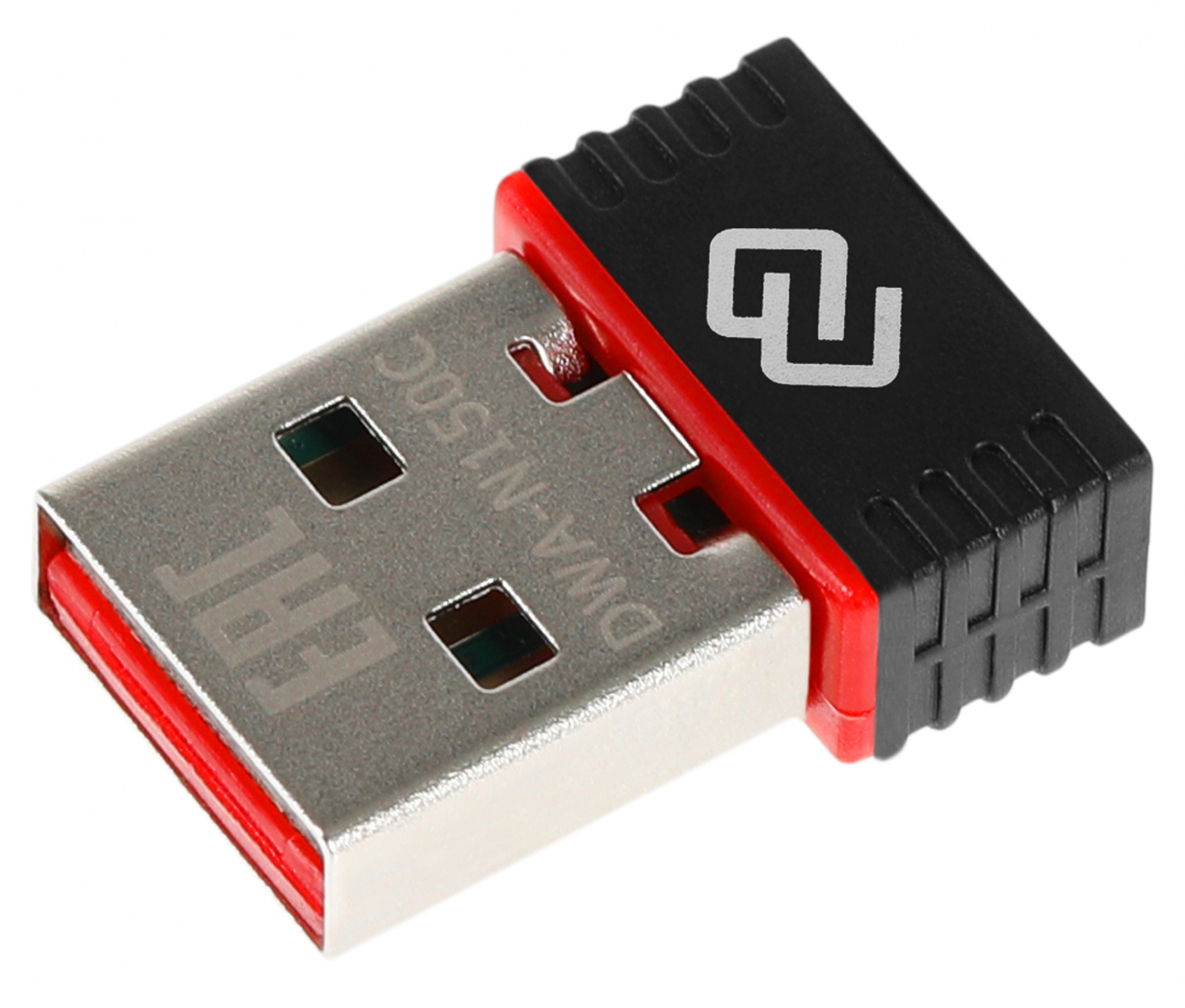 Wi-Fi адаптер Digma DWA-N150C