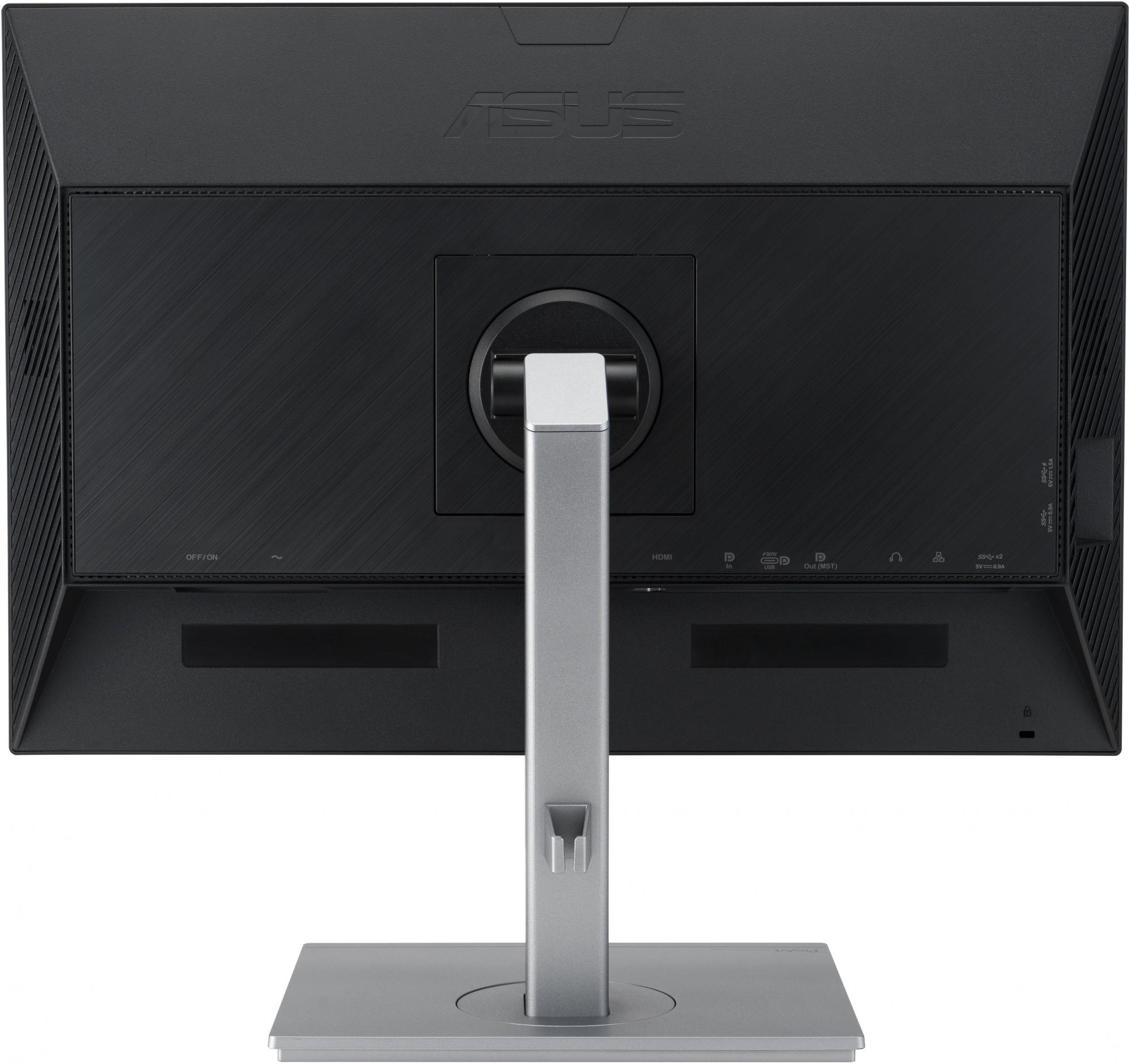 Монитор Asus ProArt PA248CNV черный (90LM05K1-B03370)