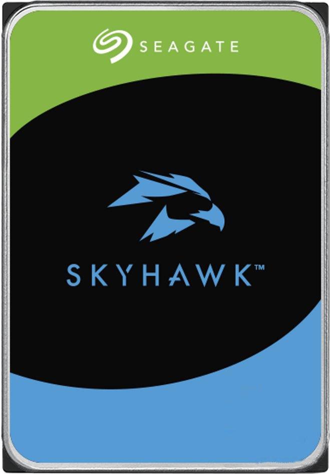 Жесткий диск Seagate ST4000VX015
