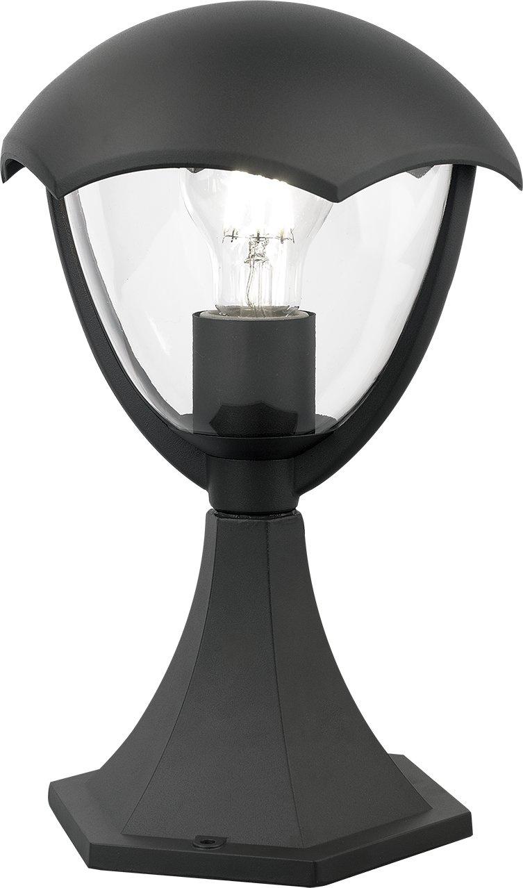 Садовый светильник Gauss GD029 черный