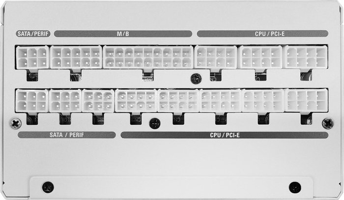 Блок питания Super Flower Leadex VII XG 1000W White (SF-1000F14XG)