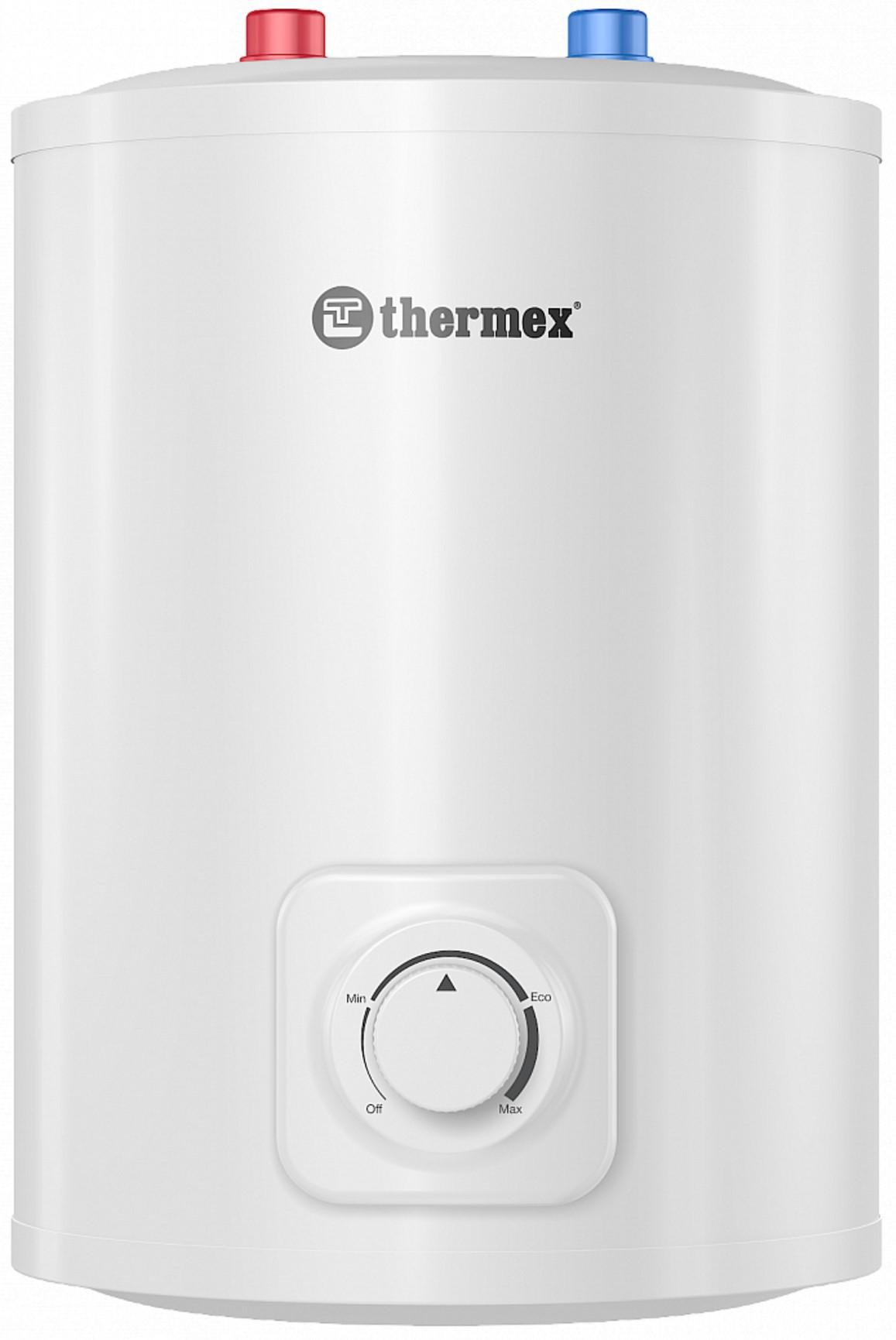 Водонагреватель Thermex IC 10 U (ЭДЭБ01497/151 157)