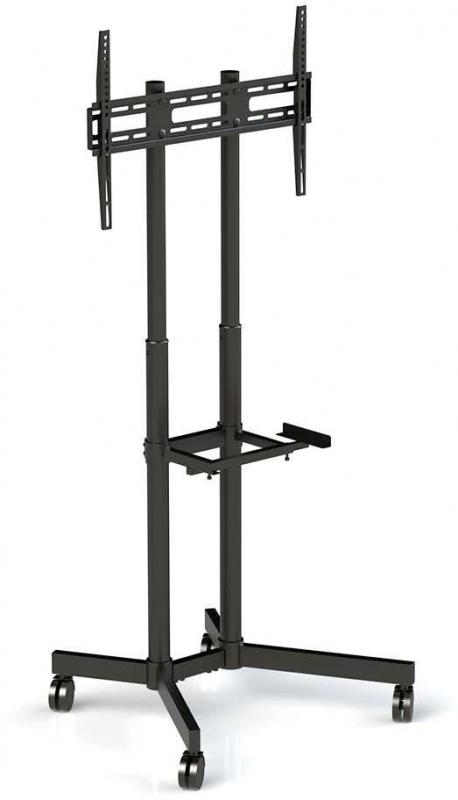 Кронштейн-стойка Arm Media PT-STAND-7 черный (10231)